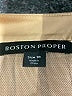 Boston Proper Tan Sleeveless Blouse Size 18 - photo 7