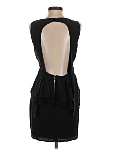 Stella & Jamie Cocktail Dress (view 2)