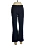 Betabrand Solid Blue Casual Pants Size Lg Petite - photo 1