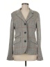 Rag & Bone Tweed Gray Blazer Size 8 - photo 1