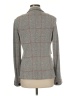 Rag & Bone Tweed Gray Blazer Size 8 - photo 2
