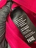 Paige Solid Pink Active Pants Size 12 - photo 8