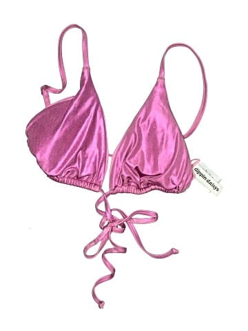 Dippin Daisy's Swimwear Swimsuit Top (view 1)