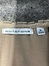 Notations Tan Sleeveless Blouse Size M - photo 7