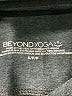 Beyond Yoga Stars Black Active Pants Size S - photo 7