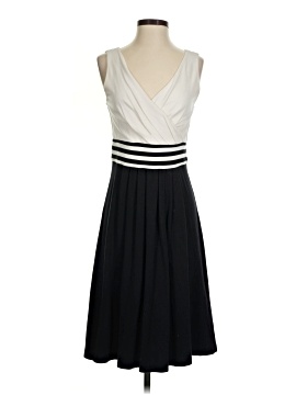 Lands' End Cocktail Dress