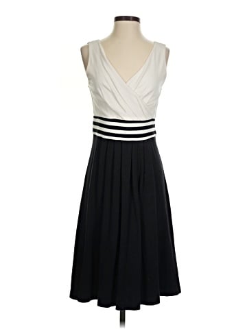 Lands' End Cocktail Dress (view 1)