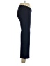 Betabrand Solid Blue Casual Pants Size Lg Petite - photo 4