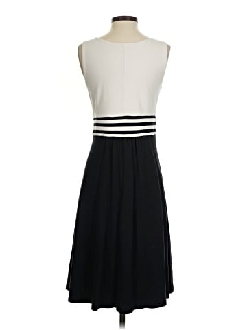 Lands' End Cocktail Dress (view 2)