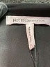 BCBGeneration 100% Polyester Black Cocktail Dress Size 2 - photo 7