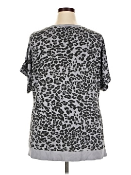 Dantelle Short Sleeve T-Shirt (view 2)