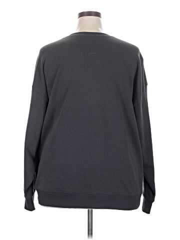 Torrid Pullover Sweater (view 2)