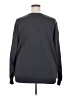 Torrid Gray Pullover Sweater Size 2X Plus (2) - photo 2