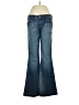 Express Jeans Blue Jeans Size 8 - photo 1