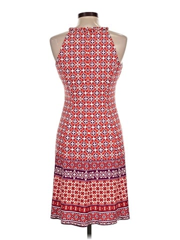 Wisp Casual Dress (view 2)