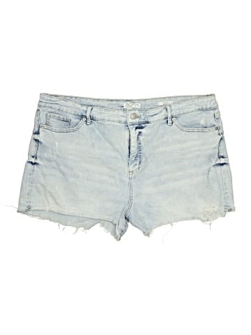 Sofia Jeans by Sofia Vergara Denim Shorts (view 1)
