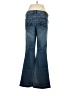 Express Jeans Blue Jeans Size 8 - photo 2