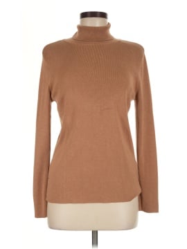 Chico's Long Sleeve Turtleneck (view 1)