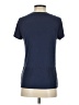 COA Blue Short Sleeve Top Size XS - photo 2