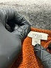 a.n.a. A New Approach Orange Pullover Sweater Size XXL - photo 7