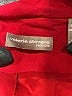 Valerie Stevens 100% Acetate Red Blazer Size 10 - photo 6