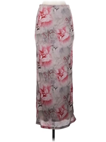 Tiger Mist Formal Skirt (view 1)