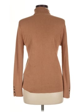 Chico's Long Sleeve Turtleneck (view 2)