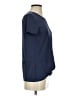 COA Blue Short Sleeve Top Size XS - photo 4