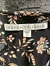 Veronica Beard Black Casual Dress Size 6 - photo 7