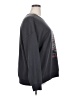 Torrid Gray Pullover Sweater Size 2X Plus (2) - photo 4