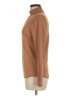 Chico's Brown Long Sleeve Turtleneck Size Med (1) - photo 5