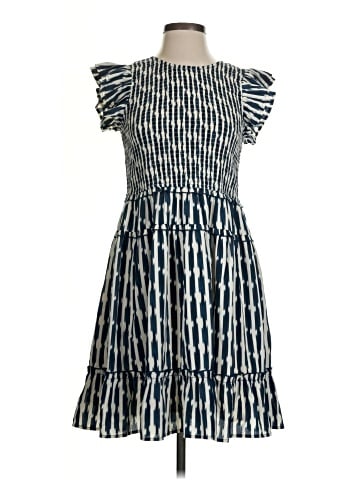 THML Casual Dress (view 1)