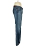 Express Jeans Blue Jeans Size 8 - photo 4