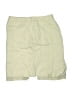 Ann Taylor LOFT Ivory Khaki Shorts Size 4 - photo 2