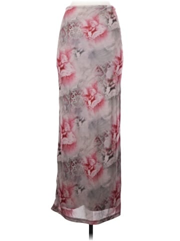 Tiger Mist Formal Skirt (view 2)
