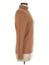 Chico's Brown Long Sleeve Turtleneck Size Med (1) - photo 4