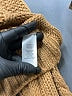 Elie Tahari 100% Acrylic Brown Tan Pullover Sweater Size S - photo 8