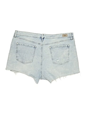 Sofia Jeans by Sofia Vergara Denim Shorts (view 2)