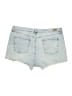 Sofia Jeans by Sofia Vergara Blue Denim Shorts Size 20 - photo 2