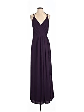 David's Bridal Cocktail Dress (view 1)