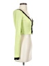 Delia's Green Long Sleeve Top Size XS - photo 4