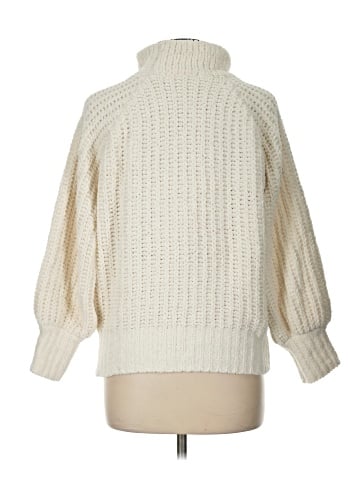 Fab'rik Turtleneck Sweater (view 2)