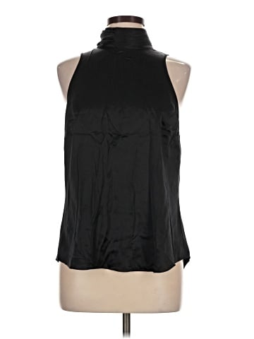Cinq à Sept Sleeveless Blouse (view 1)