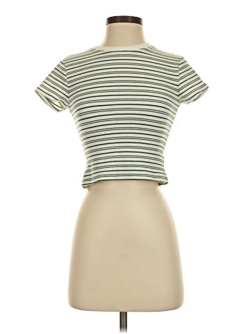 Kirious Short Sleeve Turtleneck (view 1)