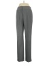 Unbranded Chevron-herringbone Gray Dress Pants Size 4 (petite) - photo 1