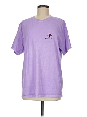 Urban Outfitters Short Sleeve T-Shirt (view 1)