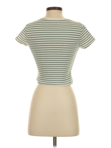 Kirious Short Sleeve Turtleneck (view 2)