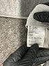 H&M Chevron-herringbone Gray Dress Pants Size 6 - photo 8