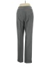 Unbranded Chevron-herringbone Gray Dress Pants Size 4 (petite) - photo 2