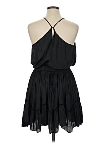 Halston Heritage Cocktail Dress (view 2)
